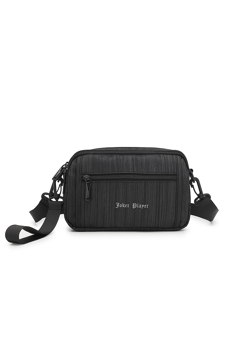 Men's Sling Bag / Crossbody Bag - JJ 103