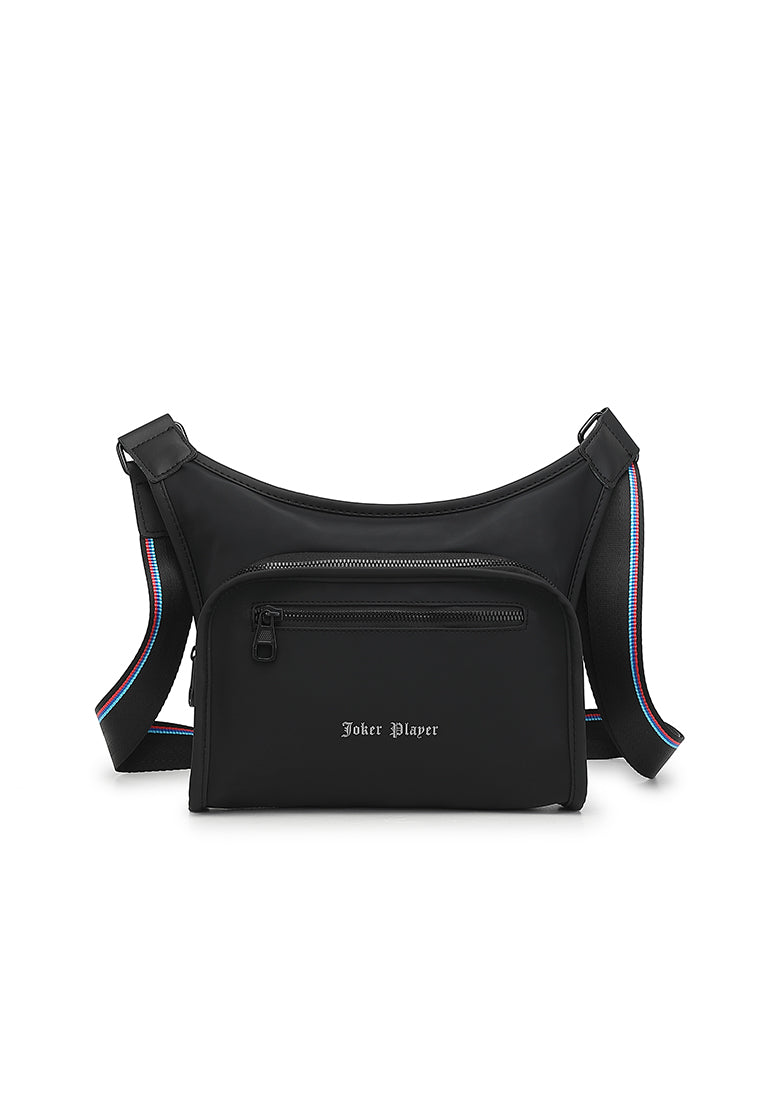 Men's Sling Bag / Crossbody Bag - JJ 1015