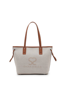 Women's Top Handle Sling Bag / Crossbody Bag - SDW 7996