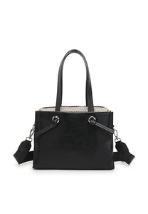 Women's Top Handle Sling Bag / Crossbody Bag - SDG PM001