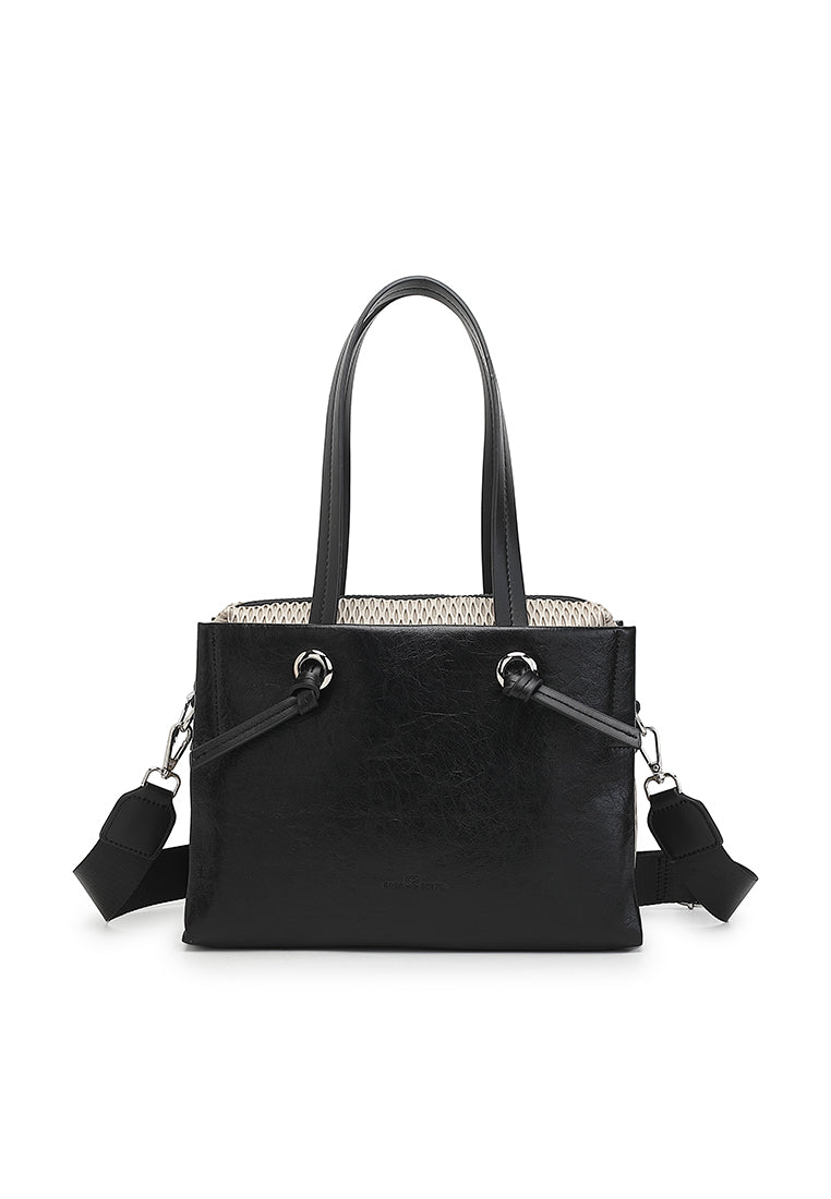 Women's Top Handle Sling Bag / Crossbody Bag - SDG PM001