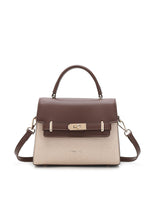 Load image into Gallery viewer, Women's Top Handle Sling Bag / Crossbody Bag / Shoulder Bag - HQF 6101
