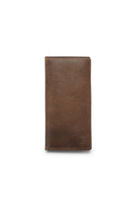 Load image into Gallery viewer, Men&#39;s Leather RFID Wallet - JPW 102