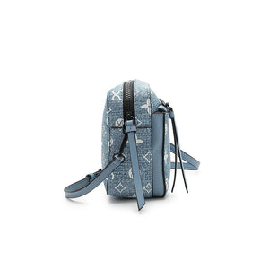Women's Monogram Sling Bag / Crossbody Bag - SCV 2983