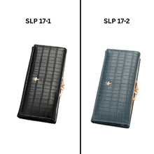Load image into Gallery viewer, Women's Long Wallet / Purse - SLP 17