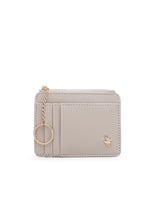 Load image into Gallery viewer, Women's Card Holder With Coin Compartment - SLP 32