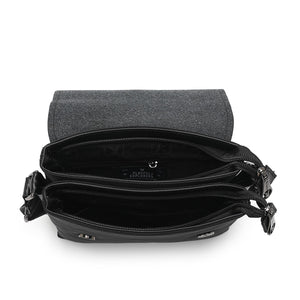 Men's Sling Bag / Crossbody Bag - PMR 17126