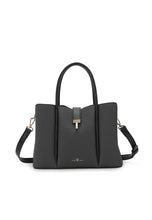Load image into Gallery viewer, Women's Top Handle Sling Bag / Crossbody Bag / Shoulder Bag - SGS 1121