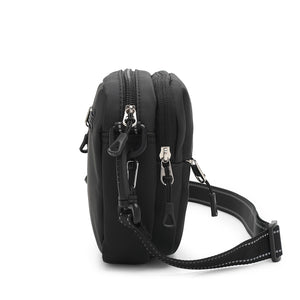 Playboy Men's Sling Bag / Crossbody Bag - PNA 003