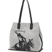 Load image into Gallery viewer, Women&#39;s Tote Bag - HLS 3207