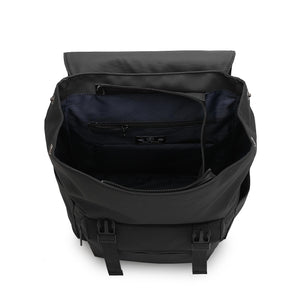 Men's Logo Backpack - JH 7005