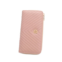 Load image into Gallery viewer, Women&#39;s Long Zipper Purse / Wallet - NP 002