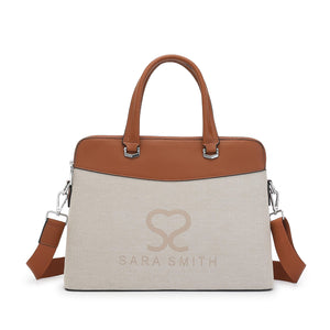 Women's Laptop Bag / Briefcase / Sling Bag - SDV 7766