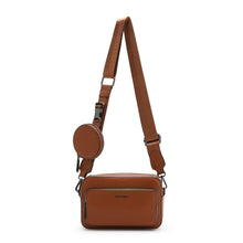 Load image into Gallery viewer, Women&#39;s Shoulder Sling Bag / Crossbody Bag - KCN 7972