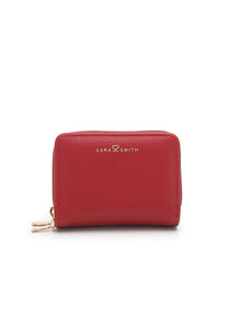 Women's Short Wallet / Purse - SM 012