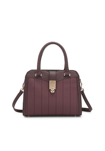 Women's Top Handle Sling Bag / Shoulder Bag - HMQ 3314