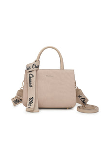 Women's Top Handle Sling Bag / Crossbody Bag / Shoulder Bag - NFH 5504