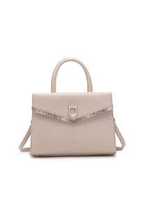 Women's Top Handle Sling Bag / Crossbody Bag / Shoulder Bag - HMV 5169