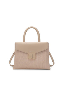 Women's Top Handle Sling Bag / Crossbody Bag / Shoulder Bag - HMR 5421