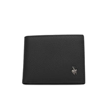 Load image into Gallery viewer, Men&#39;s Genuine Leather RFID Blocking Wallet - SW 157