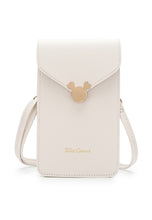 Load image into Gallery viewer, Women&#39;s Shoulder Sling Bag / Crossbody Bag - NFE 568