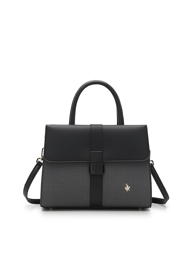 Women's Top Handle Sling Bag / Crossbody Bag - HPN 5829