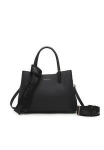 Women's Top Handle Sling Bag / Crossbody Bag - NFG 5502
