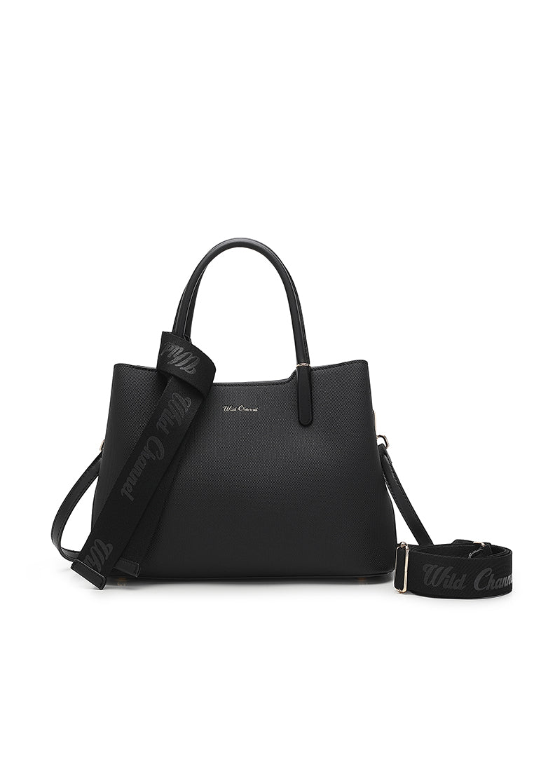 Women's Top Handle Sling Bag / Crossbody Bag - NFG 5502