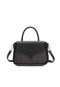 Women's Top Handle Sling Bag / Crossbody Bag / Shoulder Bag - SFF 5508
