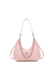 Women's Top Handle Sling Bag / Crossbody Bag / Shoulder Bag - SFU 893