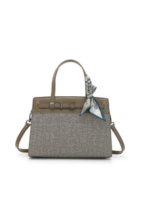 Women's Top Handle Sling Bag / Crossbody Bag / Shoulder Bag - HPH 5838