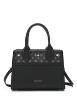 Load image into Gallery viewer, Women&#39;s Monogram Top Handle Sling Bag - HKQ 3954