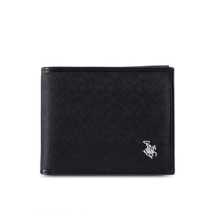 Men's RFID Blocking Wallet - SW 138