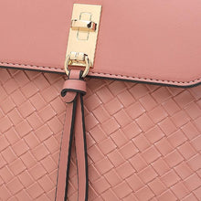 Load image into Gallery viewer, Women&#39;s Quilted Mini Backpack - HKY 9930