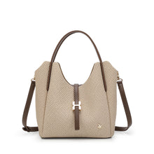 Load image into Gallery viewer, Women's Top Handle Sling Bag / Crossbody Bag / Shoulder Bag - HPY 9195