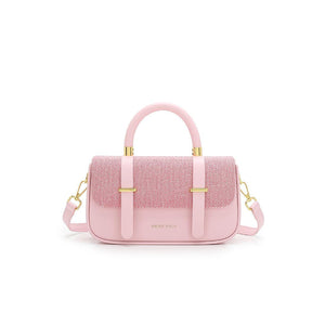 Women's Top Handle Bag / Sling Bag / Crossbody Bag - HML 23052