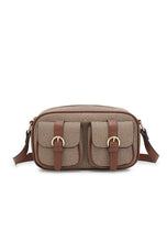 Load image into Gallery viewer, Women's Shoulder Sling Bag / Crossbody Bag - SFW 8542