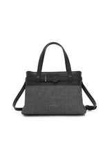 Load image into Gallery viewer, Women's Top Handle Sling Bag / Crossbody Bag / Shoulder Bag - HPK 5837