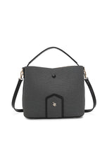 Load image into Gallery viewer, Women's Top Handle Sling Bag / Crossbody Bag / Shoulder Bag - HQC 3819