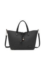 Load image into Gallery viewer, Women's Top Handle Sling Bag / Crossbody Bag / Shoulder Bag - HQB 9186