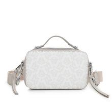 Load image into Gallery viewer, Women's Top Handle Sling Bag / Crossbody Bag / Shoulder Bag - SFK 9182