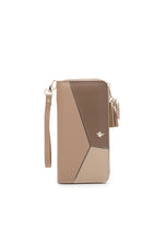 Load image into Gallery viewer, Women's Zipper Long Purse / Wallet - SLP 14