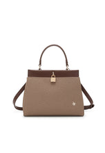 Load image into Gallery viewer, Women's Top Handle Sling Bag / Crossbody Bag / Shoulder Bag - HQA 3829