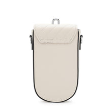 Load image into Gallery viewer, Women&#39;s Quilted Sling Purse / Wallet / Sling Bag - KP 016