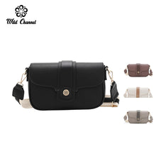 Load image into Gallery viewer, Women&#39;s Shoulder Sling Bag - NDQ 3059