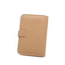 Load image into Gallery viewer, Women&#39;s Bi Fold Wallet / Purse - NP 003