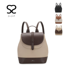 Load image into Gallery viewer, Women's Backpack - SGQ 2357