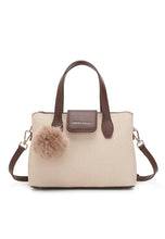 Load image into Gallery viewer, Women's Top Handle Sling Bag / Crossbody Bag / Shoulder Bag - HQG 5926