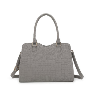 Women's Top Handle Sling Bag / Crossbody Bag / Shoulder Bag - SEZ 333