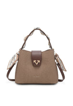 Load image into Gallery viewer, Women's Top Handle Sling Bag / Crossbody Bag / Shoulder Bag - SGL 5927